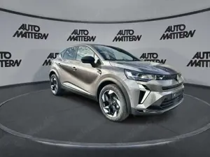 Renault Captur Bild 2