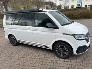 Volkswagen T6.1 California California T6.1 DSG Beach Camper