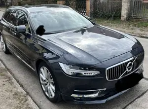 Volvo V90 Inscription AWD Garantie