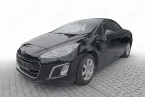 Peugeot 308 308 CC 155 THP Allure Bild 3