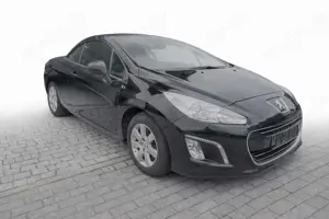 Peugeot 308 308 CC 155 THP Allure Bild 4