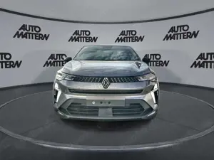 Renault Captur Bild 3