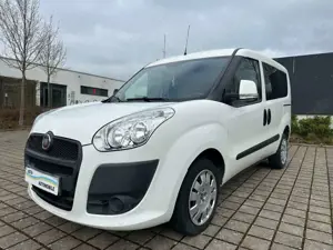 Fiat Doblo Doblò MyLife