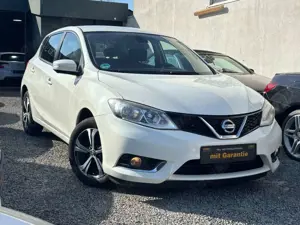 Nissan Pulsar