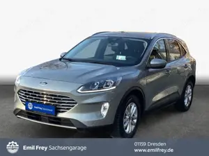 Ford Kuga 2.5 Duratec FHEV TITANIUM X kein Plug-In