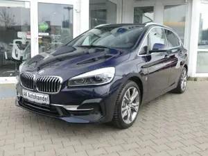 BMW 225 225XE Active Tourer Luxury Aut. ACC LED HUD PANO