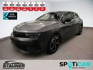 Opel Astra 5-Türer GS 1.2 Turbo S/S AT8 *MATRIX*PANO*