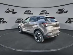 Renault Captur Bild 5