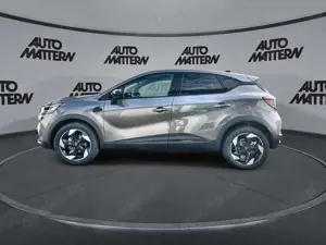 Renault Captur Bild 4