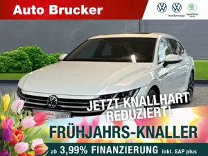 Volkswagen Arteon Shooting Brake R-Line 4Motion 2.0 TDI DSG+Standhei