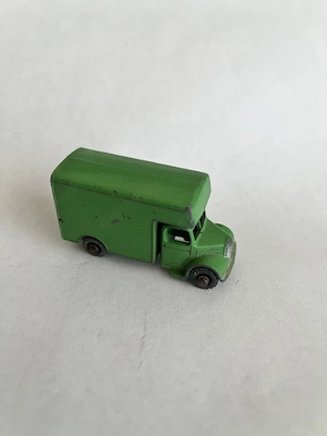 Matchbox "Bedford" 50er-Jahre