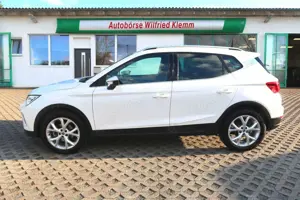 SEAT Arona "TSI"FR"17"LED"DAB"Navi"FullLink"Kamera"1Hd