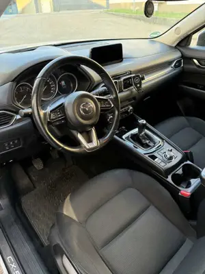 Mazda CX-5 Bild 5