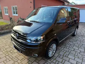 Volkswagen T5 Multivan