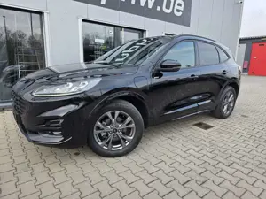 Ford Kuga Plug-In Hybrid ST-Line X BO Kamera LED AHK