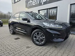 Ford Kuga Plug-In Hybrid ST-Line X BO Kamera LED