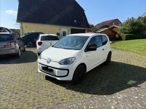 Volkswagen up! Up  3-Türer take