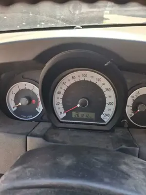 Kia Ceed / cee'd Ceed 1.4 CVVT LX Basis