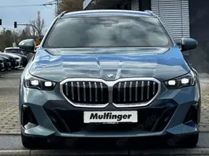 BMW 540 d xDr.T.M Sport PanoD.AHK 21" KomfS+Bel.360° Bild 4