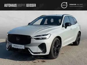 Volvo XC60 B5 AWD Ultra Black Edition ACC BLIS HUD SD