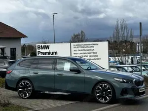 BMW 540 d xDr.T.M Sport PanoD.AHK 21" KomfS+Bel.360° Bild 3