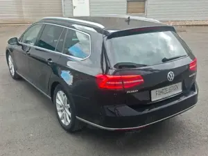 Volkswagen Passat Variant Highline*LED*LEDER*ACC*DSG*R-LINE