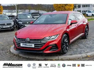 Volkswagen Arteon Shooting Brake R-Line 2.0 TDI DSG DCC STANDHZG AHK