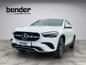 Mercedes-Benz GLA 200 *AHK*KAMERA*PDC*LED*ZWEIZONENKLIMA*