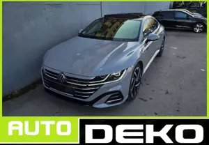 Volkswagen Arteon 2.0 TDI DSG 4M 3 x R-Line Pano/Leder/20