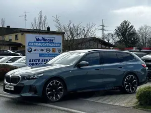 BMW 540 d xDr.T.M Sport PanoD.AHK 21" KomfS+Bel.360° Bild 5