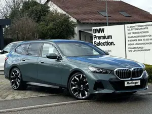 BMW 540 d xDr.T.M Sport PanoD.AHK 21" KomfS+Bel.360° Bild 2