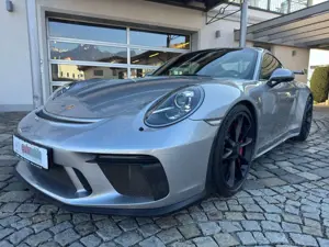 Porsche 991 GT3 Clubsport|PDLS|90l|Chrono|RFK|APPROVED
