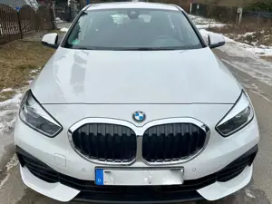BMW 118 118i Advantage