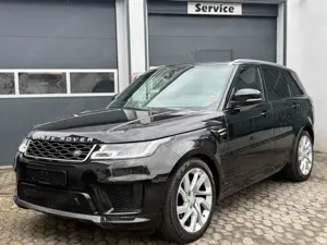 Land Rover Range Rover Sport HSE *Head-Up*Pano*