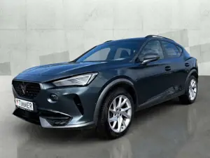 CUPRA Formentor 1.5TSI 110kW (150PS)*DSG*GJR*PANO*MATRIX*360°*DCC