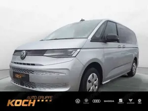 Volkswagen T7 Multivan Multivan LÜ TDI 110 kw IQ Light AHK Navi ACC