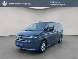 Volkswagen LT Multivan Life Motor: 2,0 l TDI SCR 110 kW Getriebe