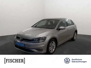 Volkswagen Golf VII 1.0TSI Comfortline Klima PDC SHZ