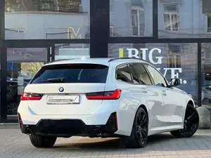BMW 320 i M Sport Pro AdapLED DA PA RFK HuD HiFi 19" Bild 2