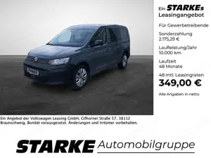 Volkswagen Caddy Maxi 2.0 TDI Flexible