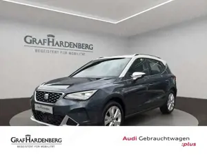 SEAT Arona X-Perience 1.0 TSI Navi LED VirtualCockpit