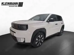 Fiat Grande Panda Hybrid "Business Edition" DCT