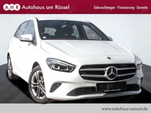 Mercedes-Benz B 200 d *MBUX*LED*NAVI*Kamera*AHK*
