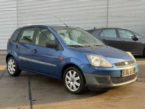 Ford Fiesta Ambiente