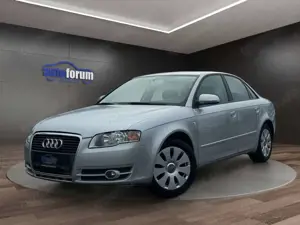 Audi A4 2.0 SHZ°PDC°TÜV NEU°KLIMAAUTOMATIK