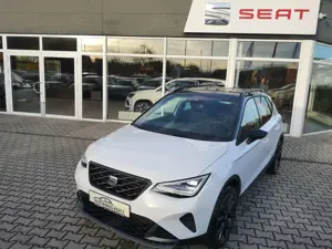 SEAT Arona FR 1.0 TSI (85kw) 116PS PDC v+h KAMERA SHZ AAC ACC