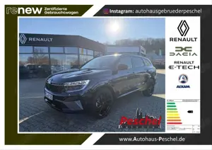 Renault Espace Esprit Alpine Hybrid 20" Alu Kamera LED Navi