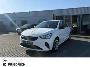 Opel Corsa F Edition Allwetterreifen Sitzheizung PDC