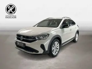 Volkswagen Taigo Energy 1,0 l TSI OPF 70 kW 95 PS 5-Gang Klima