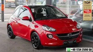 Opel Adam